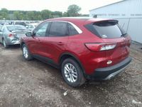 używany Ford Kuga 1.5dm 181KM 2020r. 15 346km