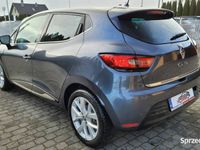 używany Renault Clio IV 