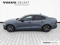 używany Volvo S60 T8 AWD Plug-In Hybrid Polestar Engineered aut