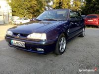 używany Renault 19 1.8 RSi --107KM -- cabrio