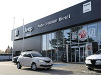 Używany Lancia Ypsilon S 69 KM (50 kW) 2015 Beżowy Hatchback