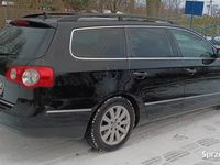 używany VW Passat 