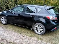 używany Mazda 3 Benzyna