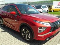 używany Mitsubishi Eclipse Cross Instyle plus hybryda