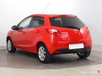 używany Mazda 2 1.3 i