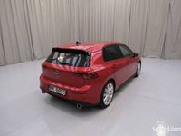 używany VW Golf VIII 2.0 TSI GTI WWL8485S