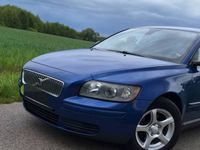 Używany Volvo V50 2007 Kombi