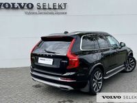 używany Volvo XC90 D5 AWD Inscription 7os