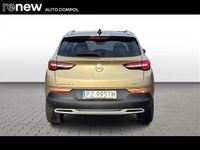 używany Opel Grandland X GRANDLAND X 1.6 CDTI Elite S&S