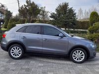 używany Audi Q3 Q3 QUATTRO 2.0 TDI SUPER STAN AUTOMATIC!QUATTRO 2.0 TDI SUPER STAN AUTOMATIC!