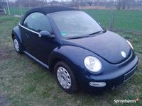 używany VW Beetle 