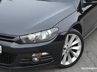 używany VW Scirocco 2.0TDI(170KM)*Individual *Skóry*Xenon*N…