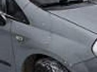 używany Fiat Grande Punto salon polski serwisowany bezwypadkowy