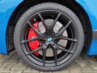 używany BMW M135 i xDrive