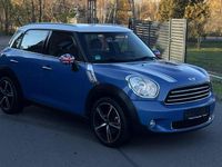 używany Mini Countryman pół skóra/ klimatronik /aut.wycieraczki/2 kpl kół /
