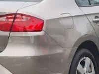 Używany Seat Toledo 105 KM (77 kW) 2014 Beżowy Sedan/Limuzyna