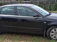 używany Audi A4 B7 Sedan - BiXenon - Skóra - Zamiana !