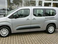 używany Opel Combo 1.2dm 110KM 2021r. 2km