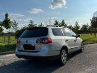 Używany VW Passat 2007