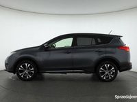 używany Toyota RAV4 2.0 D-4D