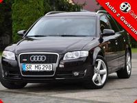 Używany Audi A4 S-Line 170 KM (125 kW) 2007 Brązowy (metalik) Kombi