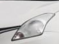 Używany Suzuki Baleno 90 KM (66 kW) 2016 Biały Hatchback