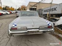 używany Buick Le Sabre 1962 rok