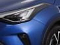 Używany Toyota C-HR 184 KM (135 kW) 2019 Niebieski SUV