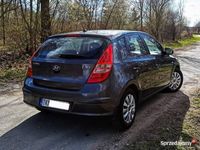 używany Hyundai i30 