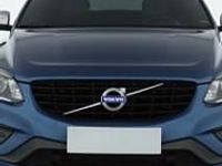 Używany Volvo XC60 150 KM (110 kW) 2016 Niebieski SUV