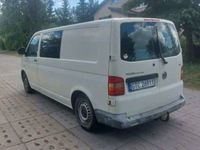 Używany VW T5 2005 Van