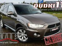 używany Mitsubishi Outlander 2,2d DUDKI11 4x4,Serwis,Klimatronic,7 …