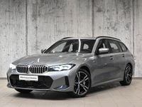 Używany BMW 330 Shadowline 245 KM (180 kW) 2025 Szary skyscraper metalizowany Kombi