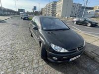 używany Peugeot 206 