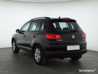 używany VW Tiguan 1.4 TSI
