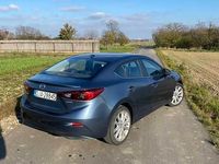 używany Mazda 3