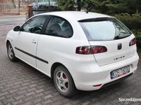 Używany Seat Ibiza 2008