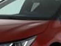 Używany Toyota Corolla 116 KM (85 kW) 2019 Czerwony Hatchback