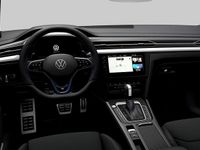 Używany VW Arteon 320 KM (235 kW) 2023