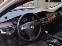 Używany BMW 530 2008