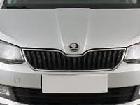 Używany Skoda Fabia 105 KM (77 kW) 2017 Srebrny Kombi