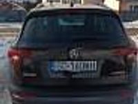 używany Skoda Karoq Wersja Style 1.5 TSI 150KM DSG, Salon Polska, przebieg 44500km