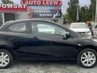 Używany Mazda 2 75 KM (55 kW) 2008 Czarny Hatchback