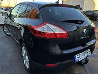 Używany Renault Mégane III Dynamique 2011 Czarny Hatchback