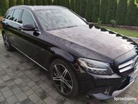 Używany Mercedes C300e Avantgarde 2020 Kombi