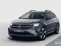 Nowe VW Taigo Life 2026 Szary SUV