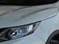 Używany Nissan Qashqai 163 KM (119 kW) 2015 Biały SUV