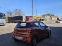 używany Hyundai i10