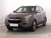 Używany Hyundai ix35 2014 Brązowy SUV