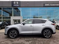 używany Mazda CX-5 